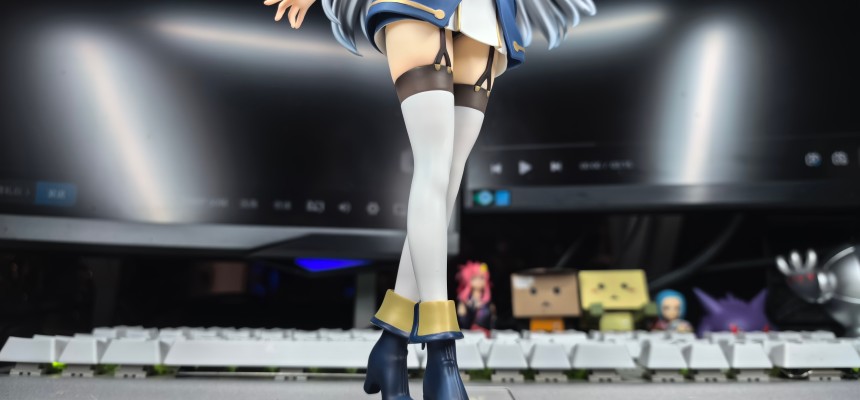 86-不存在的地域- 弗拉迪蕾娜·米丽洁