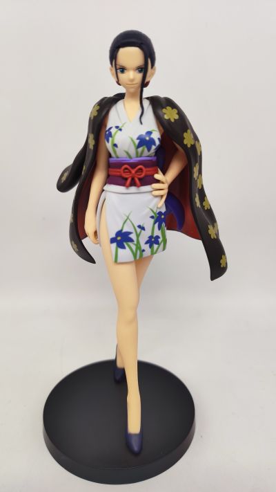 出航系列 航海王 妮可·罗宾