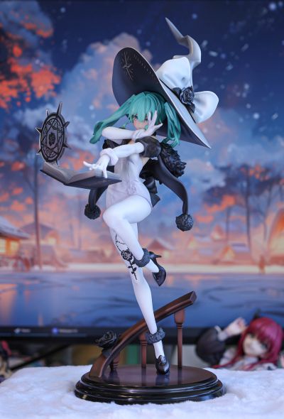 RISE UP+系列 初音未来 Fantasia Witch