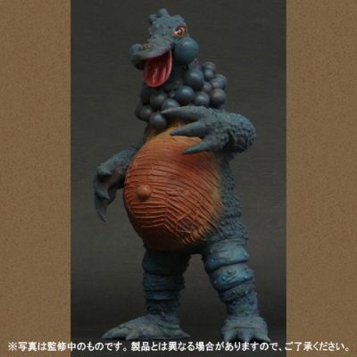 大怪兽系列 莱布王 少年Ric限定商品