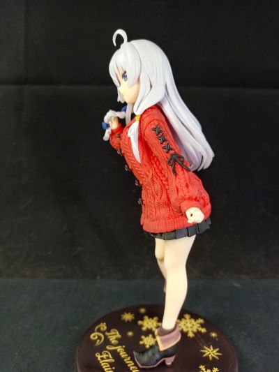 Coreful 魔女之旅 伊蕾娜~针织毛衣造型~新装版（TAITO限定）