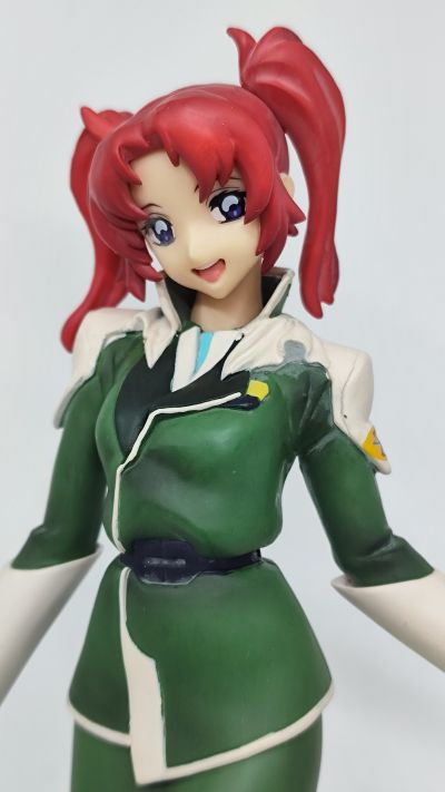 ExcellentModel RAHDX SEED DESTINY 美铃・霍克