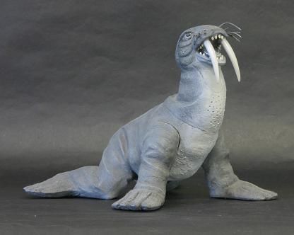 大怪兽系列 奥特Q编 四次元怪兽 托托拉 黑白色版