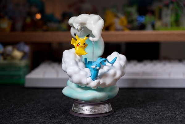 宝可梦 摇摇摆件系列2