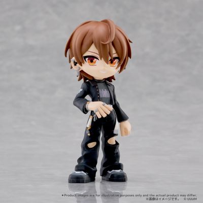 PalVerse Colorful Peach 第3弹