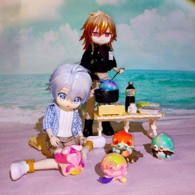 小小样品 我家的招牌餐桌