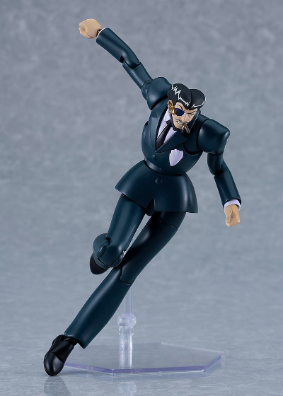 PLAMATEA 冲击的阿尔贝特