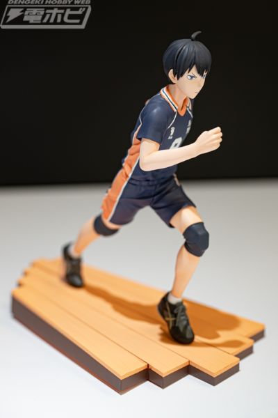 HPM 排球少年 日向翔阳