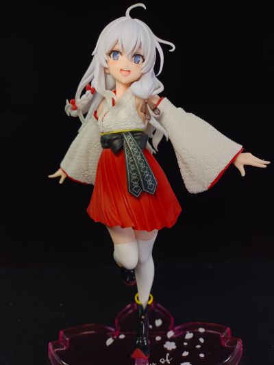 Coreful  魔女之旅 伊蕾娜~樱花和服~（TAiTO限定）