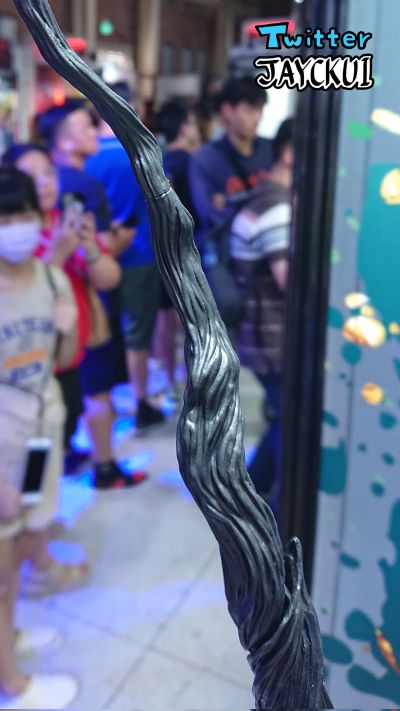 一番赏 猎人 嵌合蚁篇➁D奖 奇犽 MASTERLISE