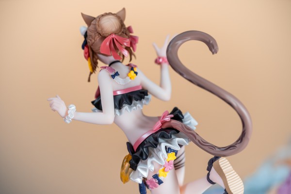 Gift+系列 崩坏3 帕朵菲莉丝 盛夏收集者