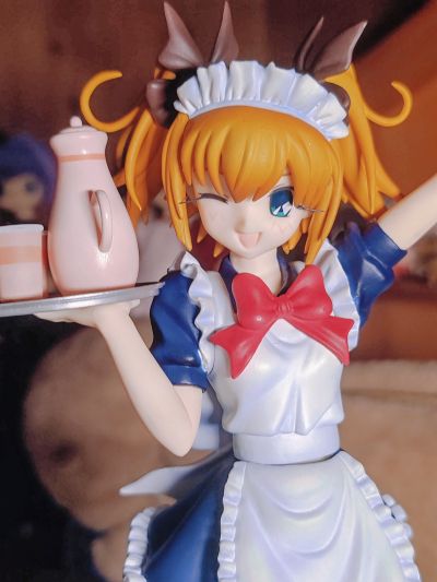 快盗天使双胞胎 水无月遥