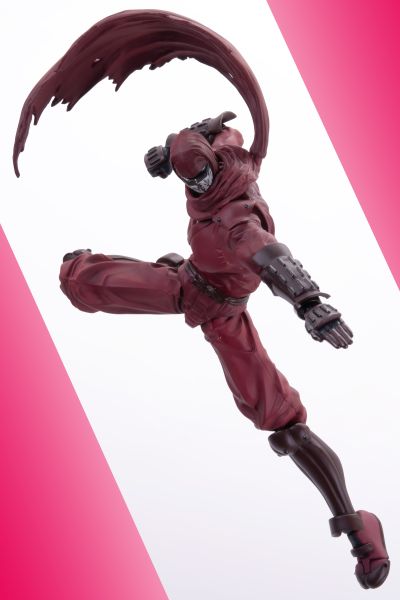 figma ニンジャスレイヤー