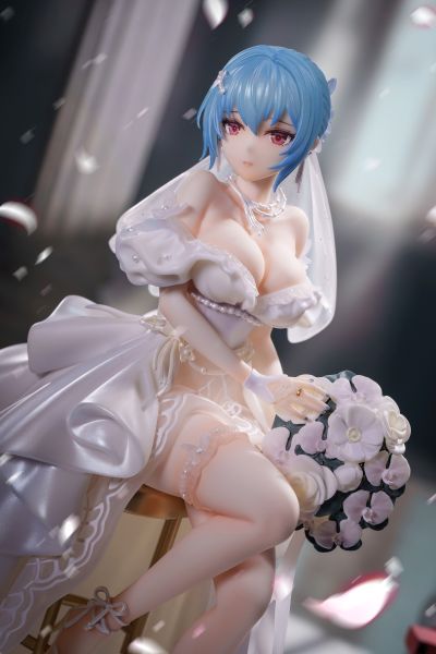 战舰少女R 欧根亲王  我心永恒