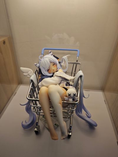 睡眠恶魔 诺诺丝