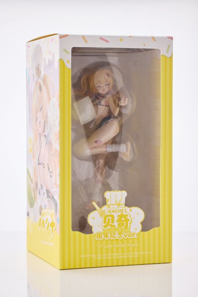 碧蓝航线 贝奇 周年纪念