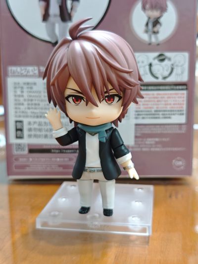 粘土人#2704 IDOLiSH7-偶像星愿  御堂虎于