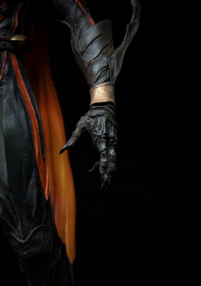 S.I.C. 假面骑士ギルス＆Another AgitΩ 『假面骑士アギト』より