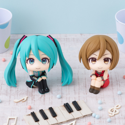 Look up MEIKO