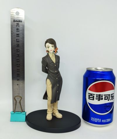 鬼灭之刃 手办-鬼之装- Vol.4 鬼灭之刃 魇梦