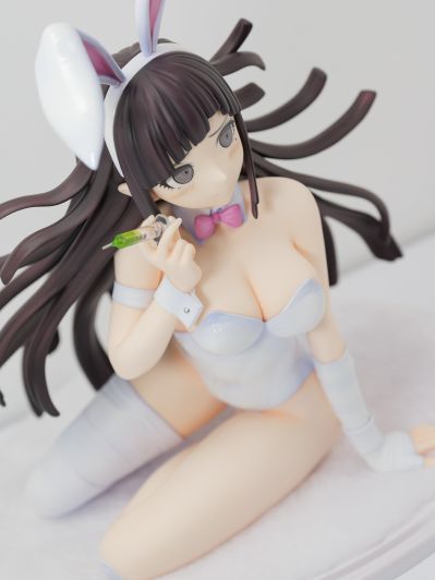 B-style 超级枪弹辩驳2再会了绝望学园 罪木蜜柑 兔女郎