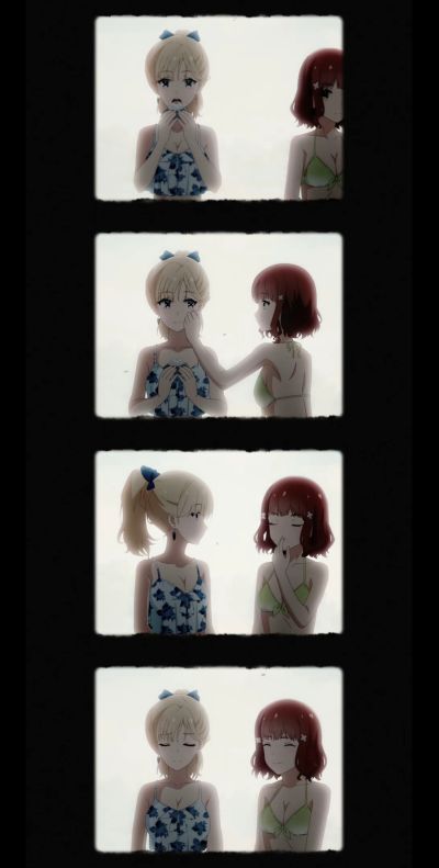 粘土人#2593 义妹生活 绫濑沙季