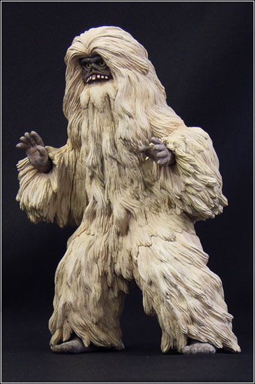 大怪兽系列 奥特曼编 传说怪兽 乌恩