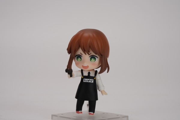 粘土人#2555 幼儿园WARS 丽塔