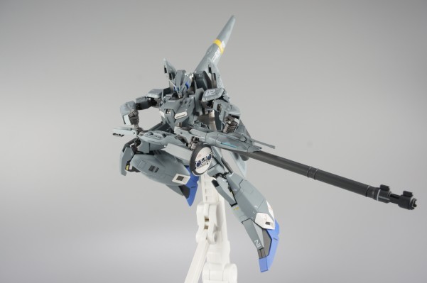 METAL ROBOT魂 高达前哨战 MSZ-006C1 Z Plus C1型