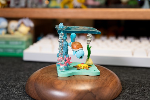 精灵宝可梦 闪光之海