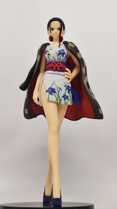 出航系列 航海王 妮可·罗宾