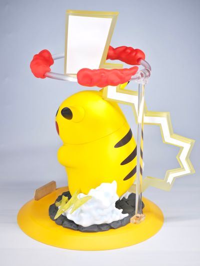 宝可梦闪耀瞬间系列 超极巨化皮卡丘