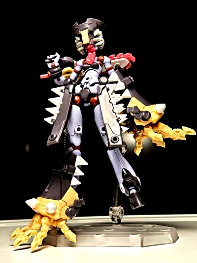 基因干涉系列 尸者永生 僵尸装甲