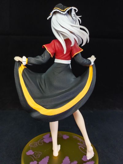 Coreful 魔女之旅 伊蕾娜 ~踩葡萄少女~（TAITO线上抓娃娃限定）