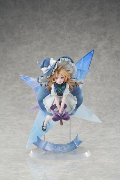 东方Project 雾雨 魔理沙-雾雨ver