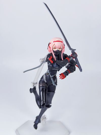 figma#621  FALSLANDER 武士