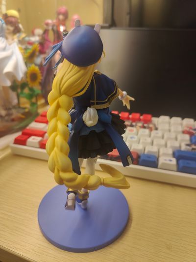 KDcolle 为美好的世界献上祝福! 爱丽丝 原作版 偶像造型