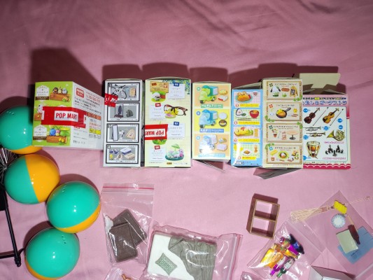 小小样品 在老家暖洋洋地钻被炉