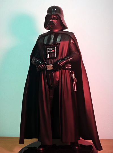 ARTFX 星球大战 安纳金·天行者 新希望版 