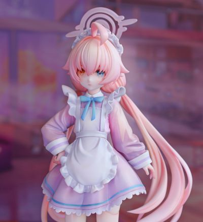 蔚蓝档案 小鸟游星野 女仆装