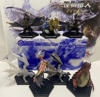 CFB 标准玩偶进阶版合集27