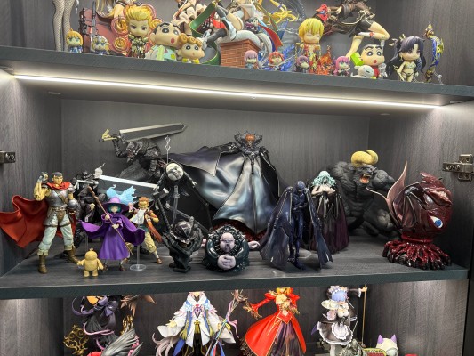 S.H.Figuarts  伊斯多洛