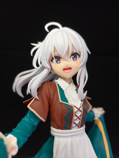 Coreful 魔女之旅 伊蕾娜 ~踩葡萄少女~（TAITO线上抓娃娃限定）