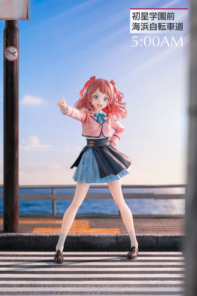 一番赏 学园偶像大师 Part2 A奖 花海咲季 1/7 Gracemaster