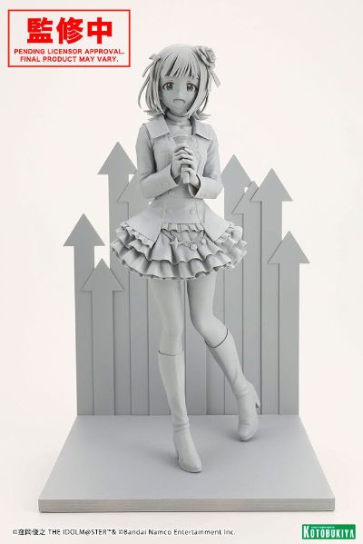 天海春香 偶像大师20周年纪念