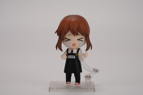 粘土人#2555 幼儿园WARS 丽塔