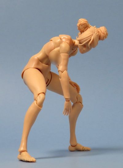 1/12超可动少女素体