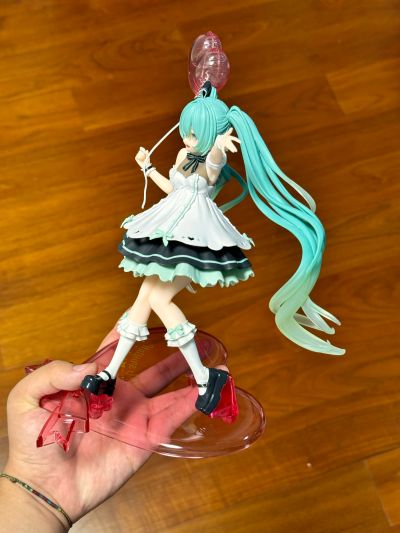 艺术家杰作+ 初音未来生日会2025  〜生日会造型〜