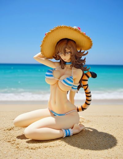 绝对令虎 通常版