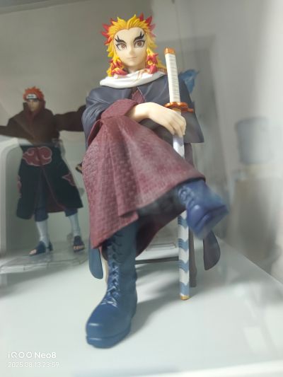 鬼灭之刃 炼狱杏寿郎